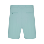 Mineral Green Eastside Golf Men's Core Woven Short