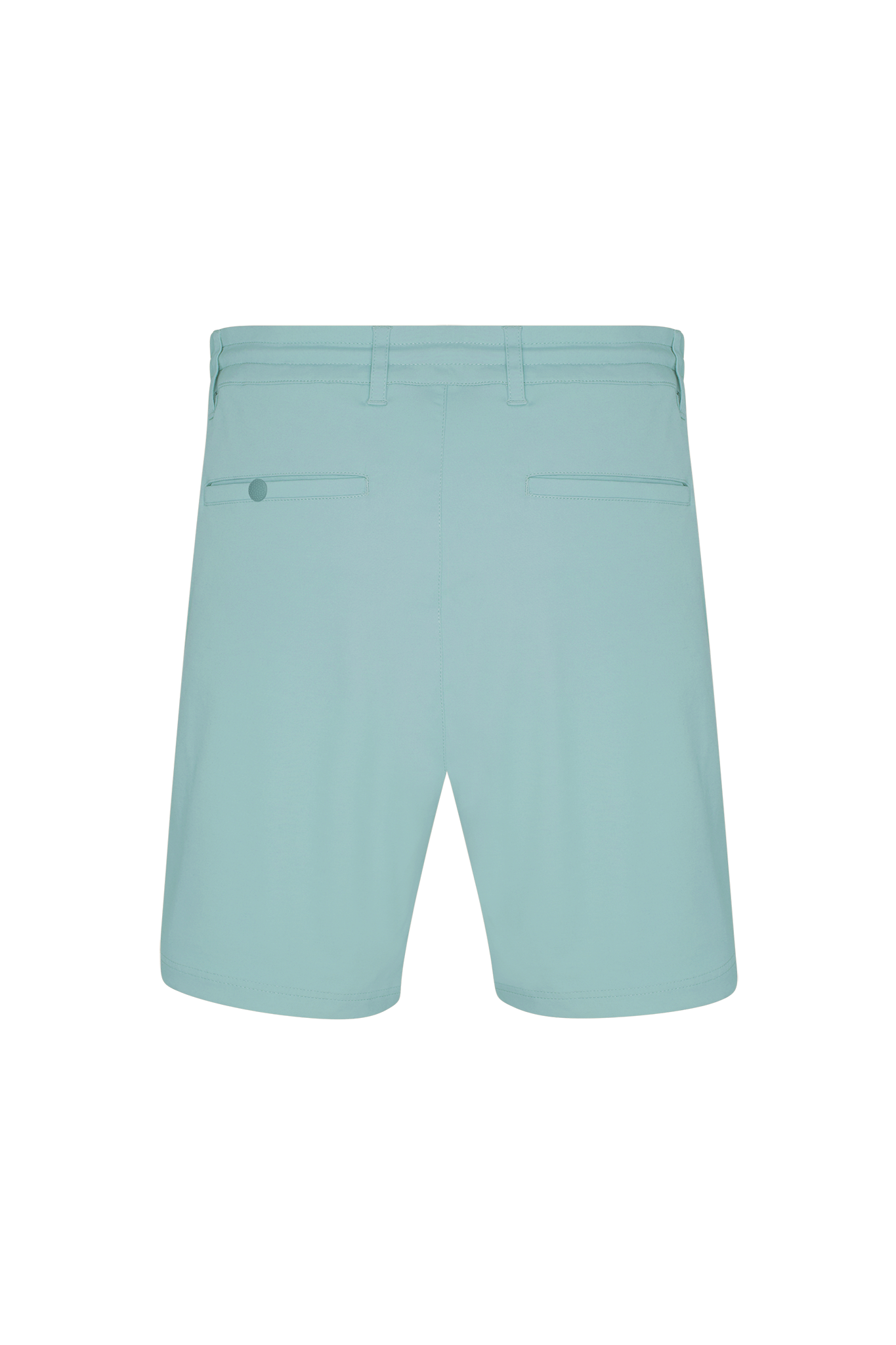 Mineral Green Eastside Golf Men's Core Woven Short