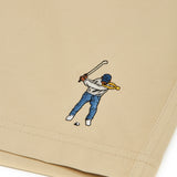 Eastside Golf Pale Khaki Men's Core Woven Short