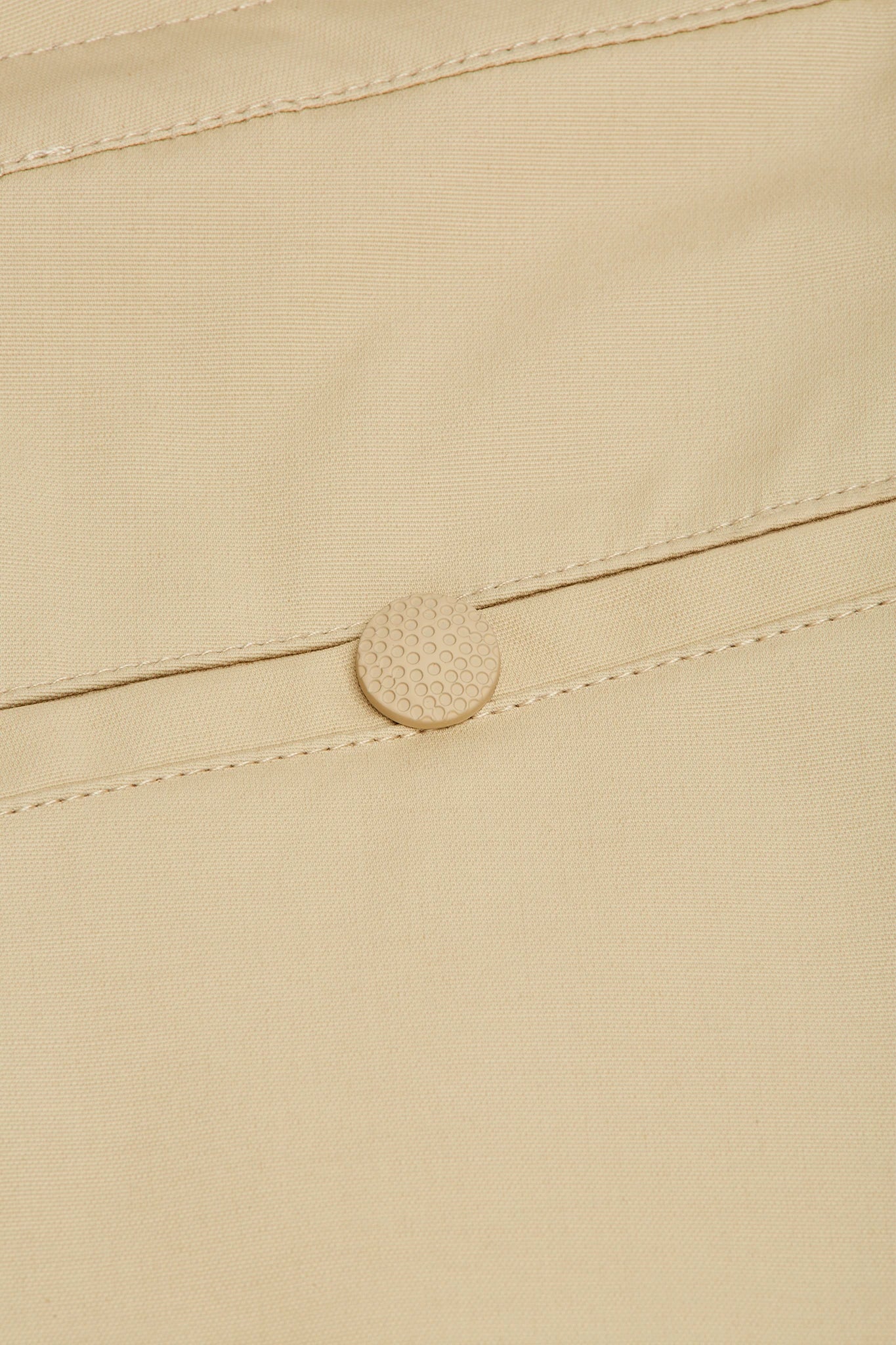 Eastside Golf Pale Khaki Men's Core Woven Short