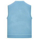 Provence Blue/Polaris Blue