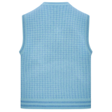 Provence Blue/Polaris Blue