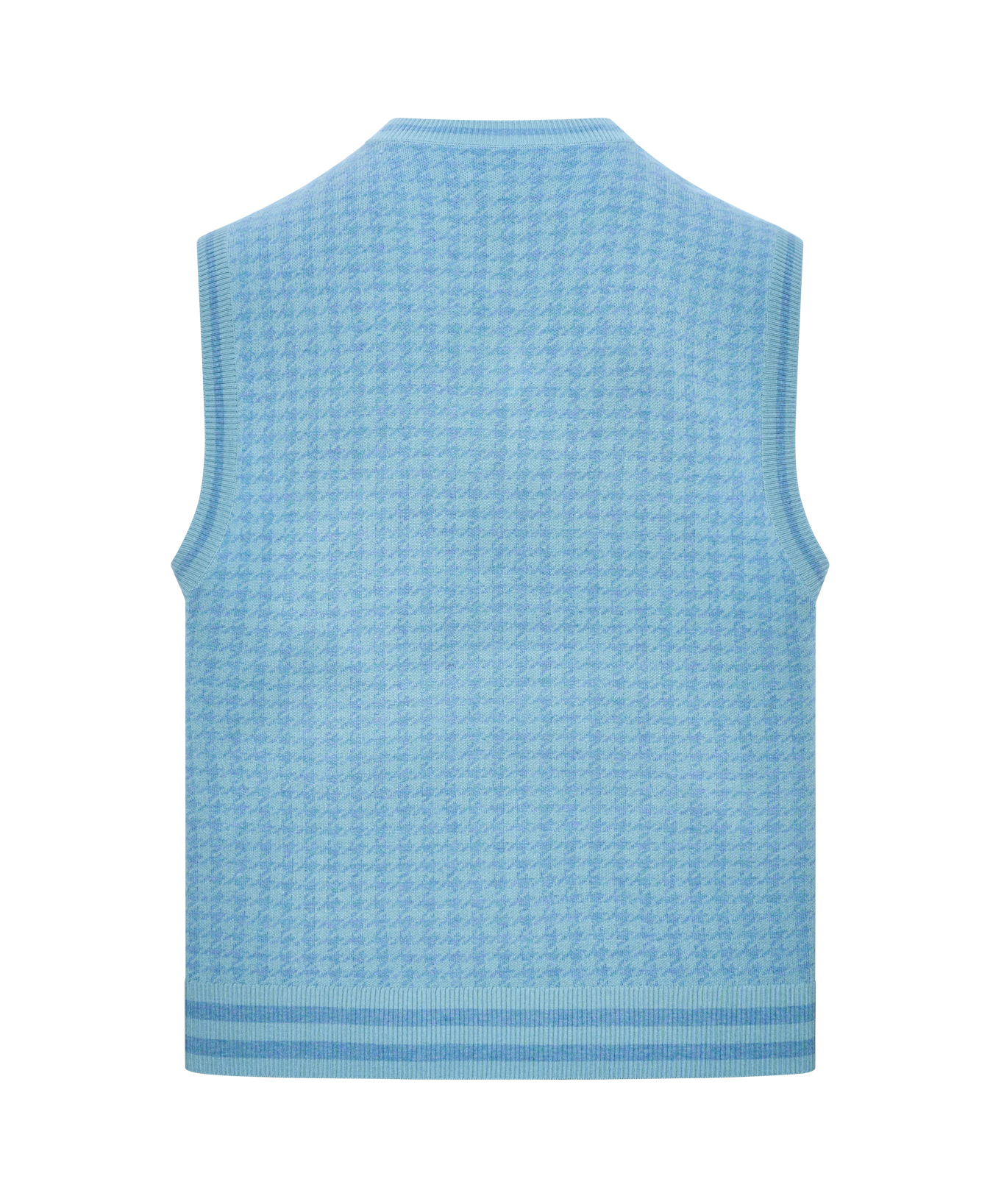 Provence Blue/Polaris Blue