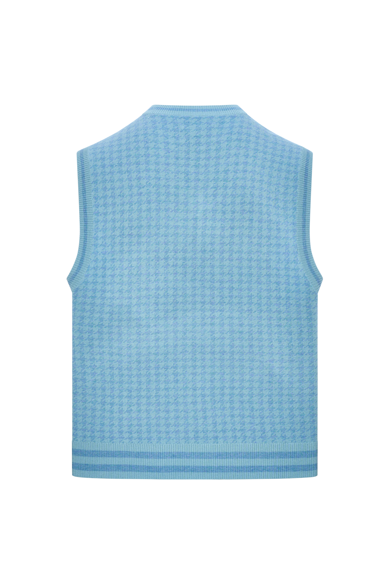 Provence Blue/Polaris Blue