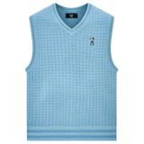 Provence Blue/Polaris Blue