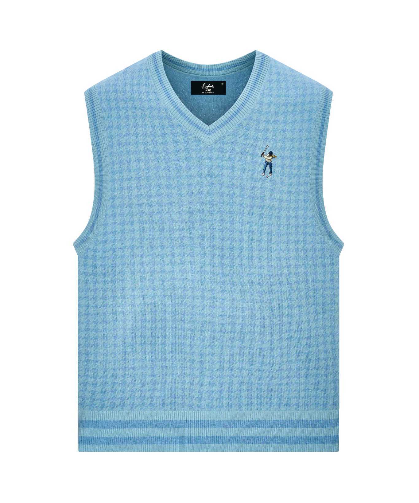 Provence Blue/Polaris Blue