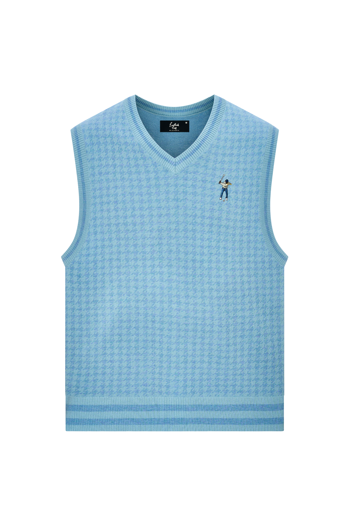 Provence Blue/Polaris Blue