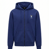 Swingman Full Zip Hoodie