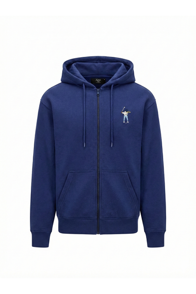 Swingman Full Zip Hoodie