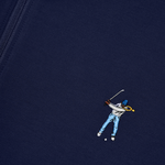 Blue Void