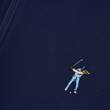 Blue Void