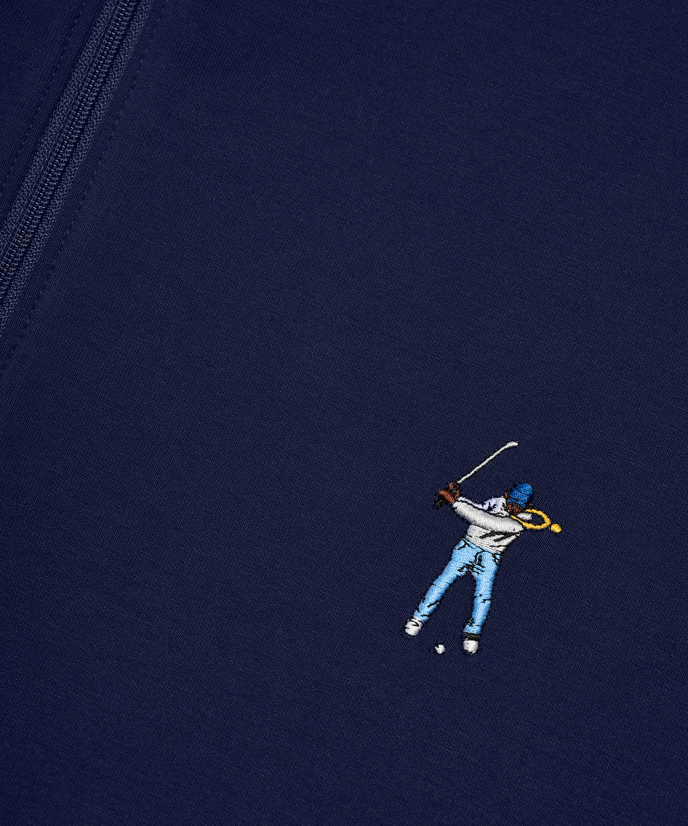 Blue Void