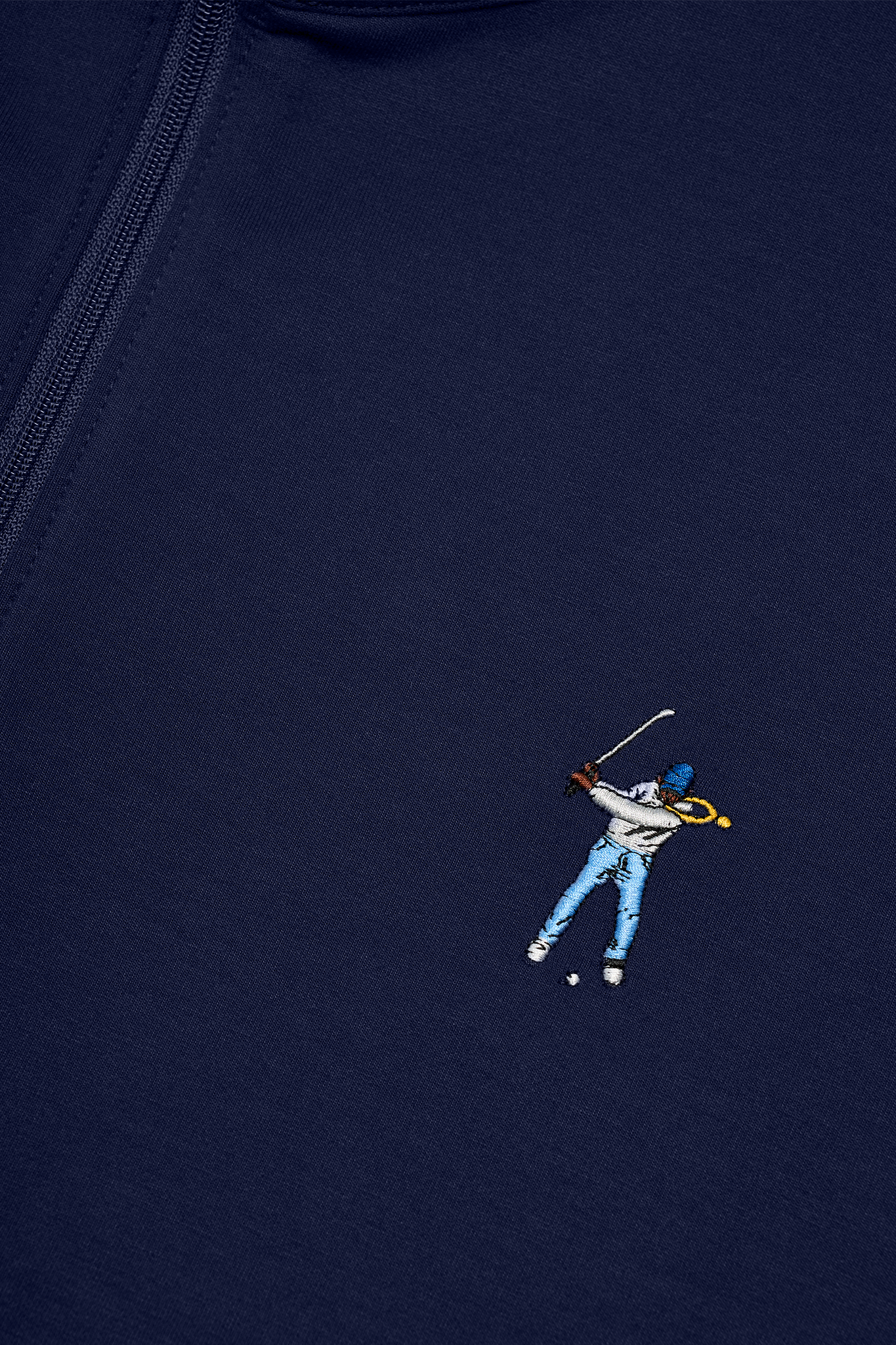 Blue Void