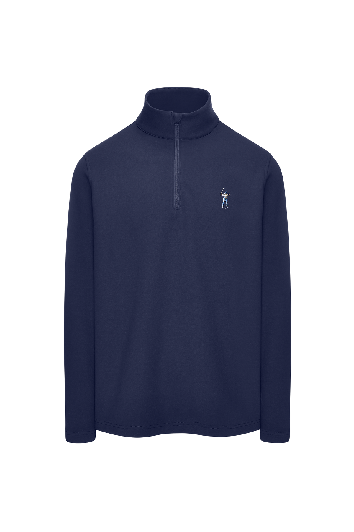 Signature Quarter Zip – Eastside Golf
