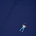Blue Void