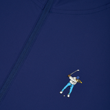 Blue Void