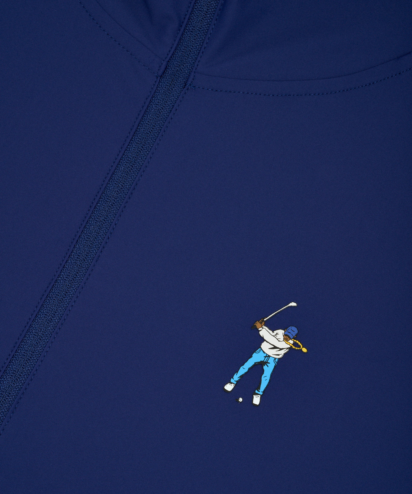 Blue Void