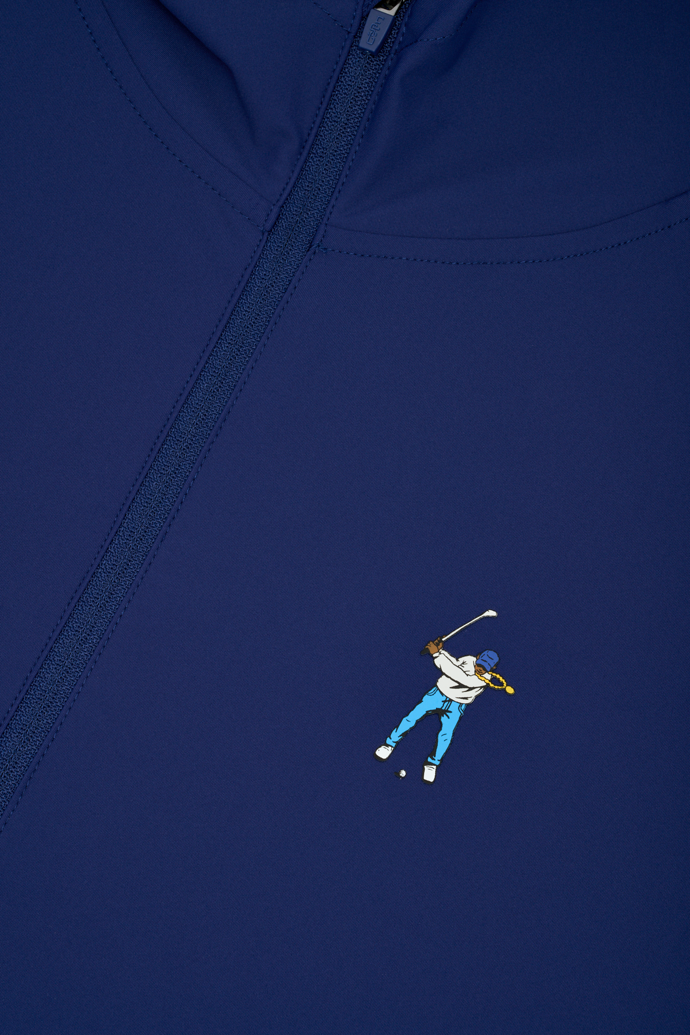 Blue Void