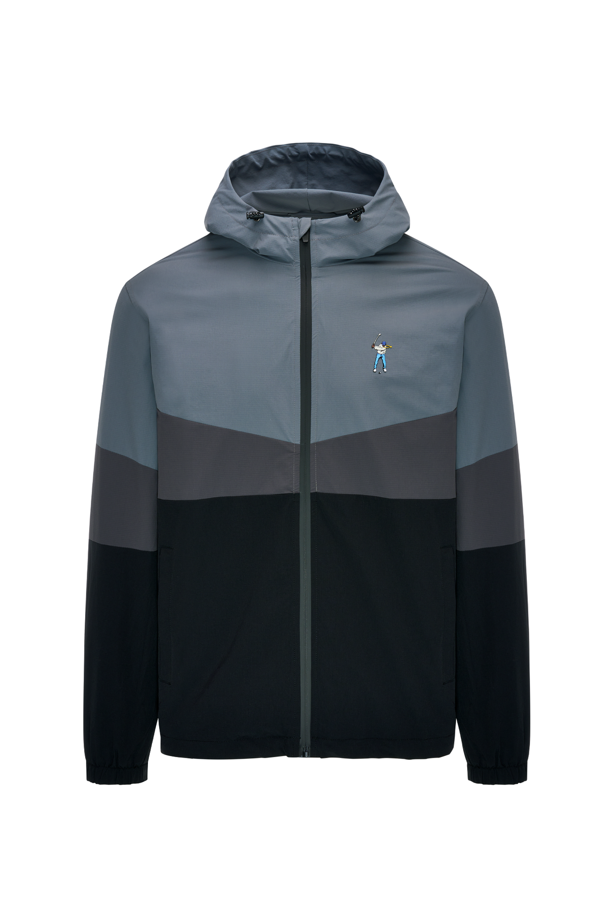 イーストサイドゴルフ　ウインドブレーカー Wind Cheater Jacket – Eastside Golf