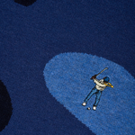 Blue Void
