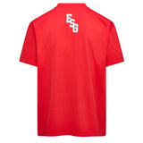 Eastside Golf M-Red Ribbon Action Tee