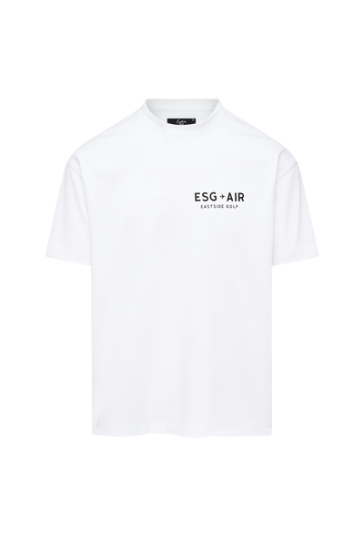 Boarding Pass Tee – Eastside Golf