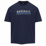 Progression Swingman Tee