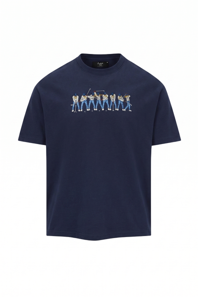 Progression Swingman Tee