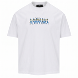 Sequence Tee