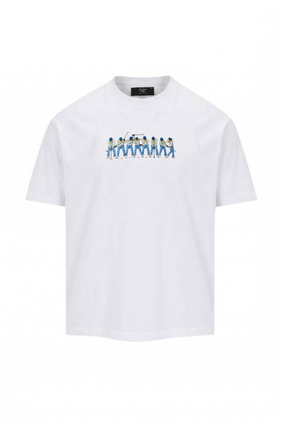 Sequence Tee