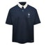 Eastside Golf Midnight Navy Men's SS Rugby