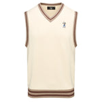 Eastside Golf Pumice Loose Fit Sweater Vest