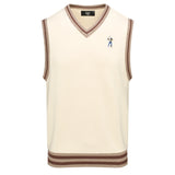 Eastside Golf Pumice Loose Fit Sweater Vest