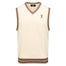 Eastside Golf Pumice Loose Fit Sweater Vest