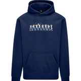 Sequence Hoodie