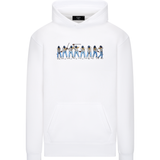 Sequence Hoodie