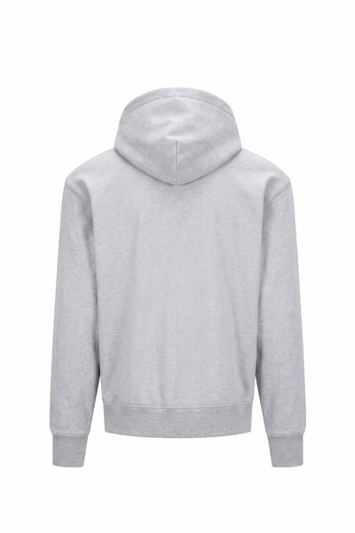 Sequence Fleece Hoodie