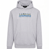 Sequence Fleece Hoodie
