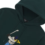 Swingman Hoodie