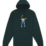 Pine Eastside Golf Men's Core Fleece Hoodie Swingman