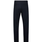 Eastside Golf Black Men's Thermal Tech Pant