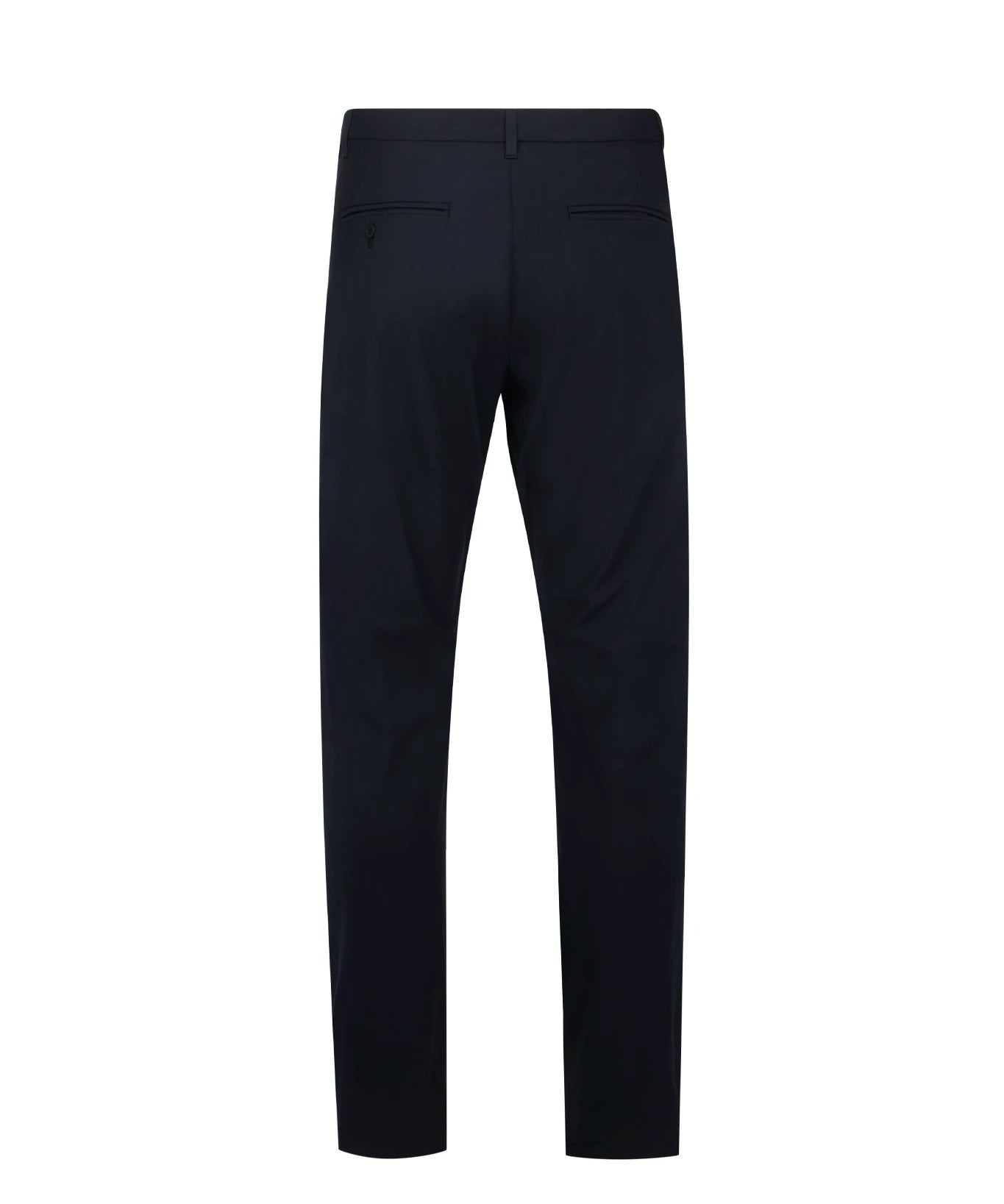 Eastside Golf Black Men's Thermal Tech Pant