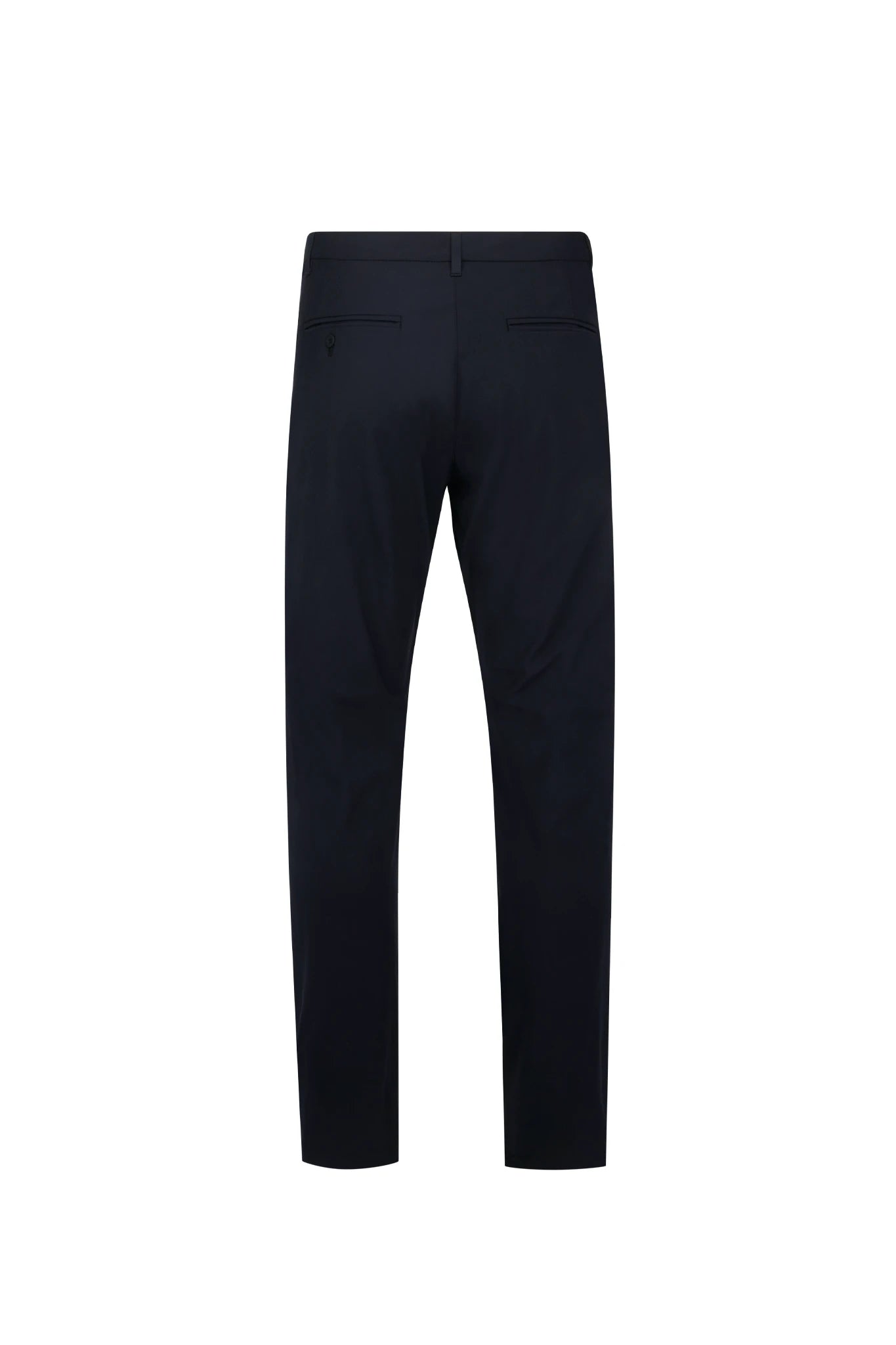 Eastside Golf Black Men's Thermal Tech Pant