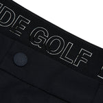 Eastside Golf Black Men's Thermal Tech Pant