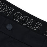 Eastside Golf Black Men's Thermal Tech Pant