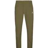 Eastside Golf Olive Men's Thermal Tech Pant