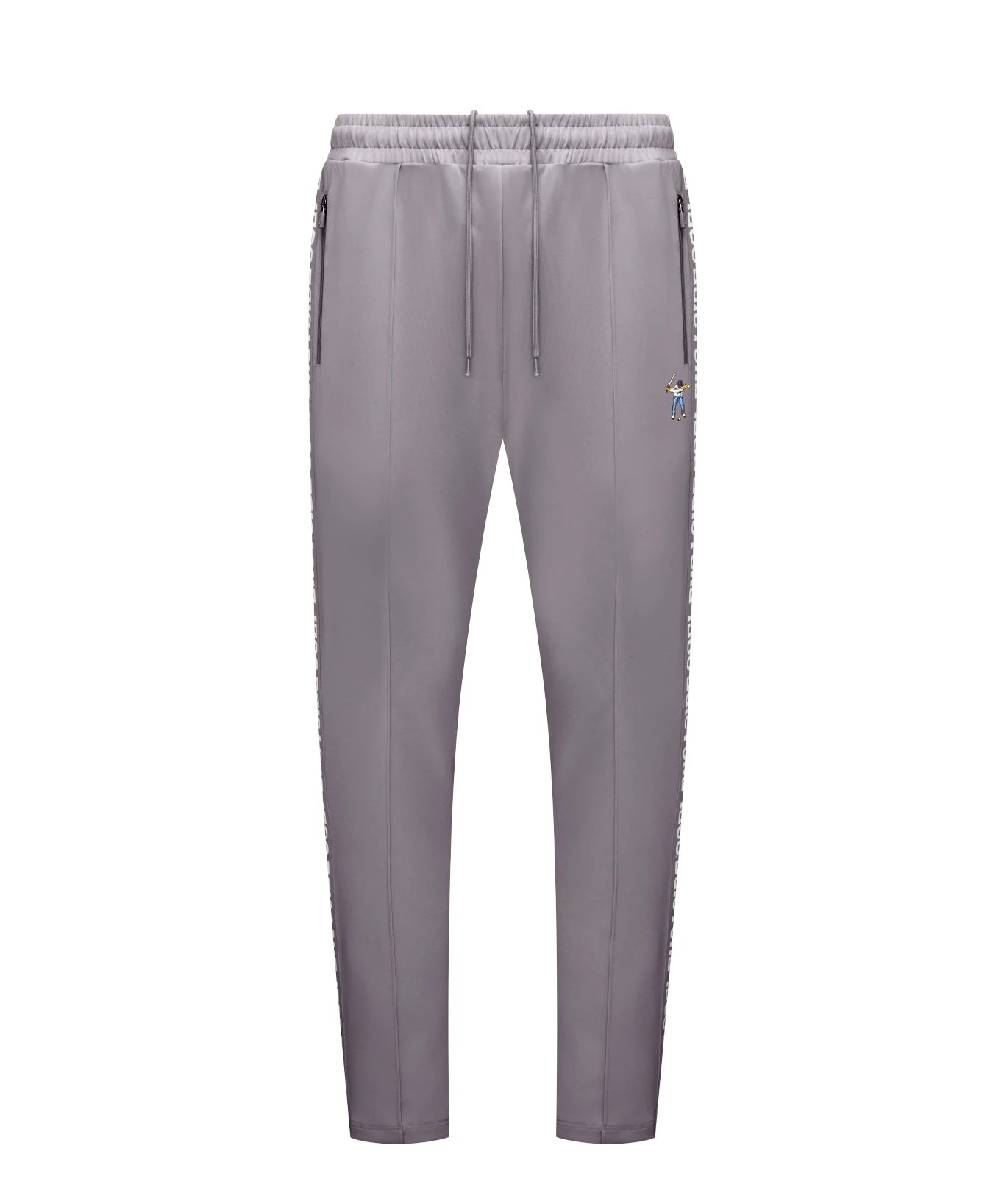 Eastside Golf Charcoal Men's Tracksuit Pant