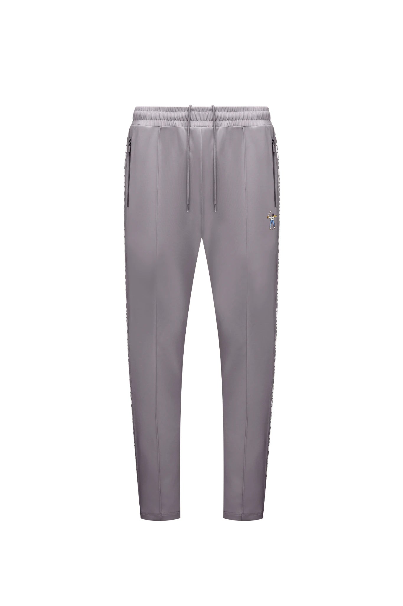 Eastside Golf Charcoal Men's Tracksuit Pant