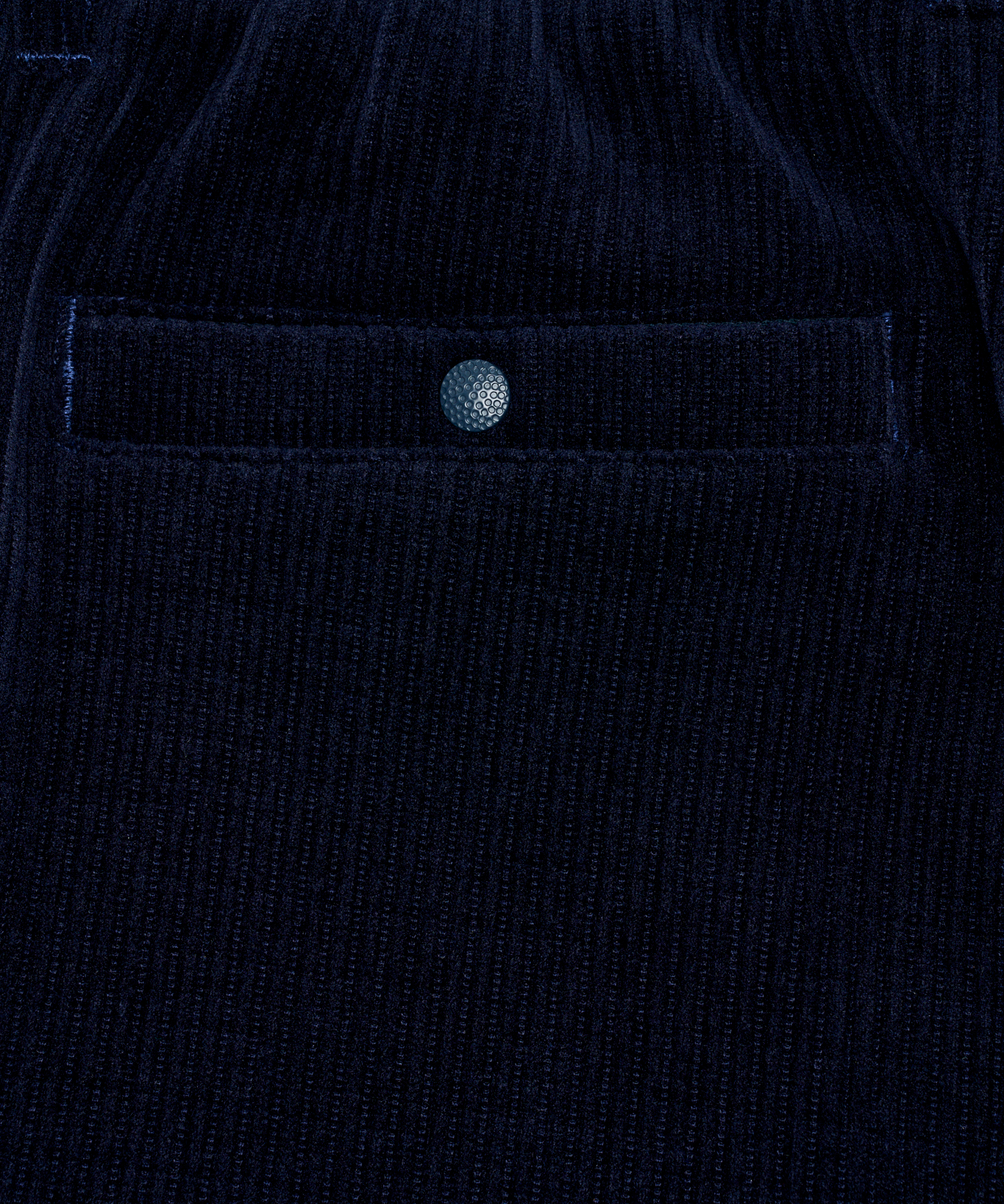 Blue Void