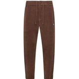 Eastside Golf Chocolate Men's Pull On Bubble Wale Cord Jogger